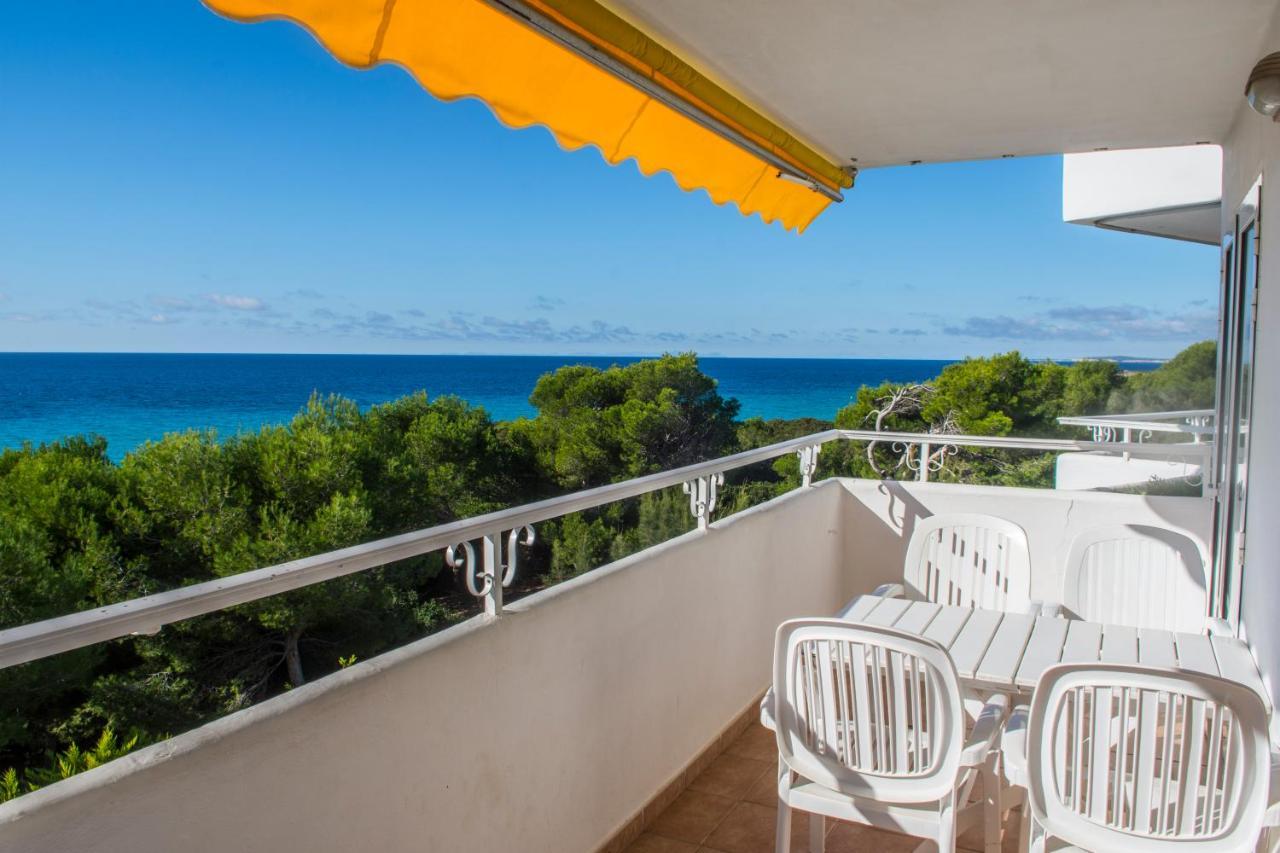 Hamilton Court Aparthotel Santo Tomás Buitenkant foto