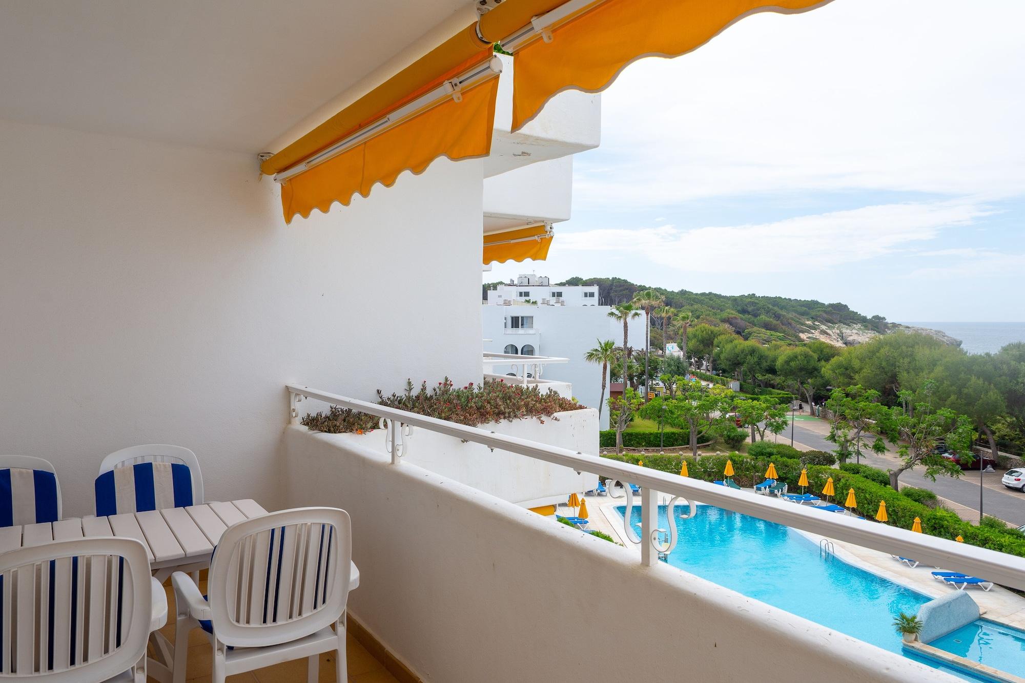 Hamilton Court Aparthotel Santo Tomás Buitenkant foto