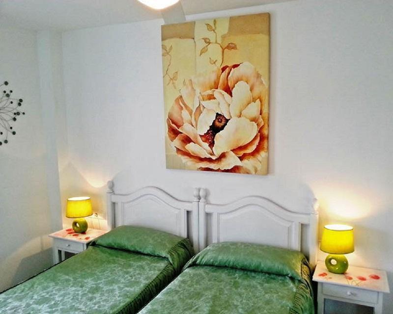 Hamilton Court Aparthotel Santo Tomás Kamer foto