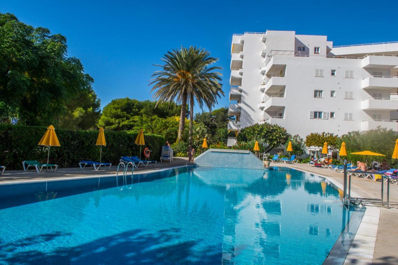 Hamilton Court Aparthotel Santo Tomás Buitenkant foto