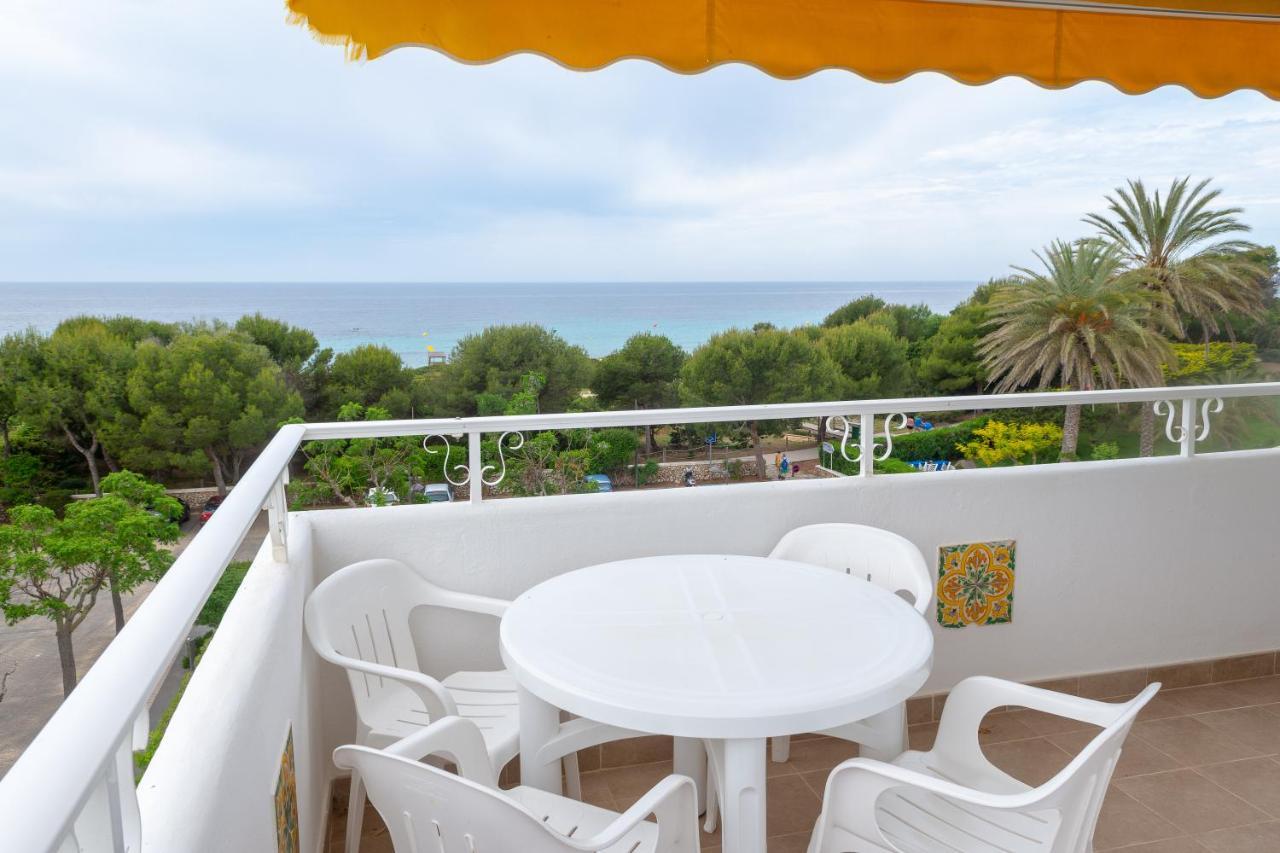 Hamilton Court Aparthotel Santo Tomás Buitenkant foto